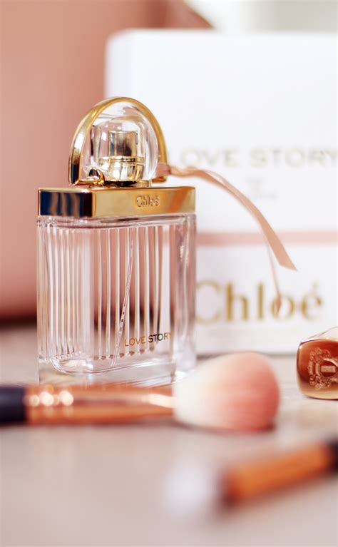 perfume chloe love story|chloe love story perfume review.